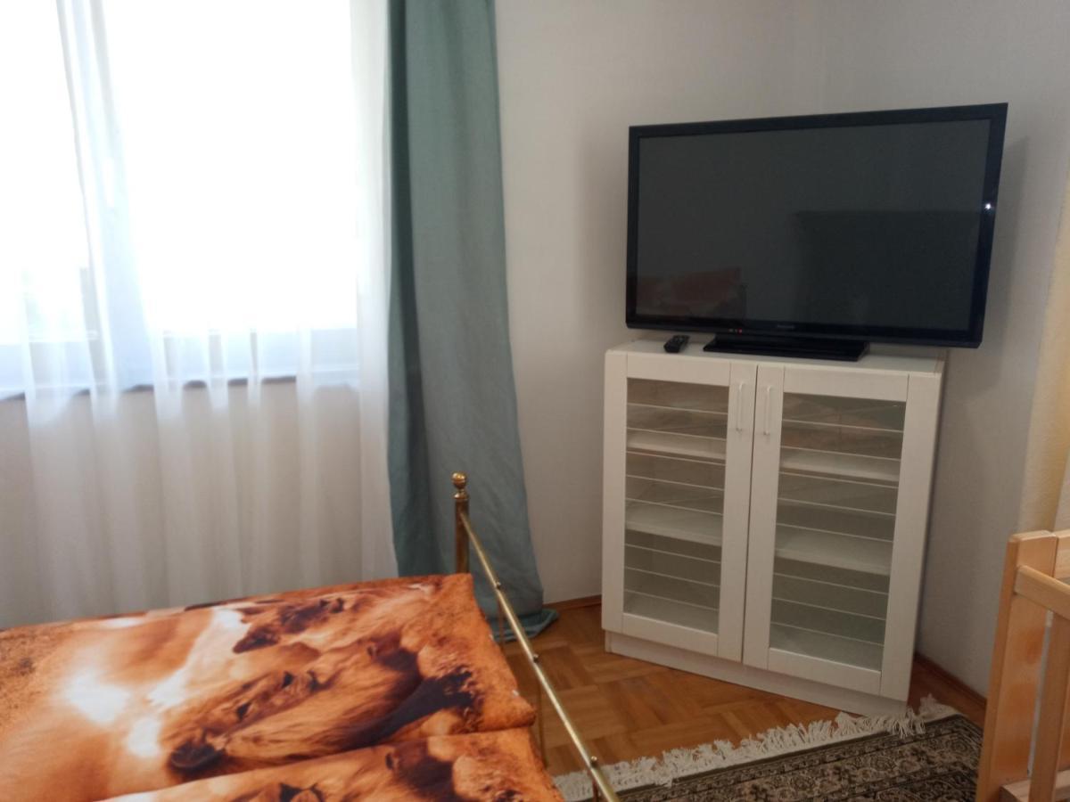 Luxury Eagle Apartman 布达佩斯 外观 照片