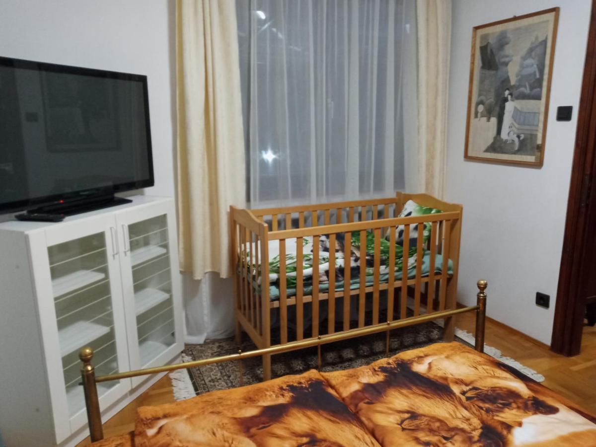 Luxury Eagle Apartman 布达佩斯 外观 照片