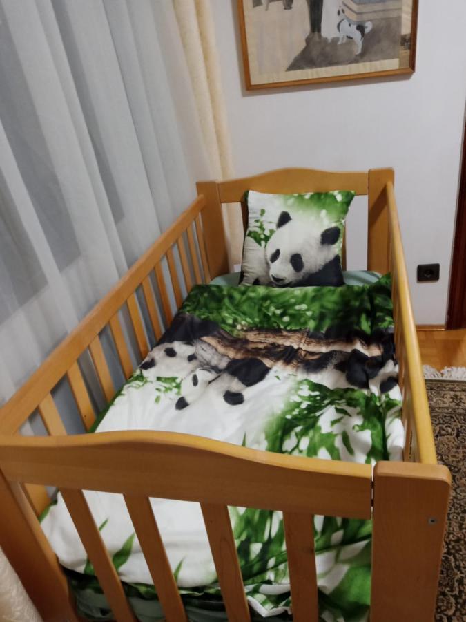 Luxury Eagle Apartman 布达佩斯 外观 照片