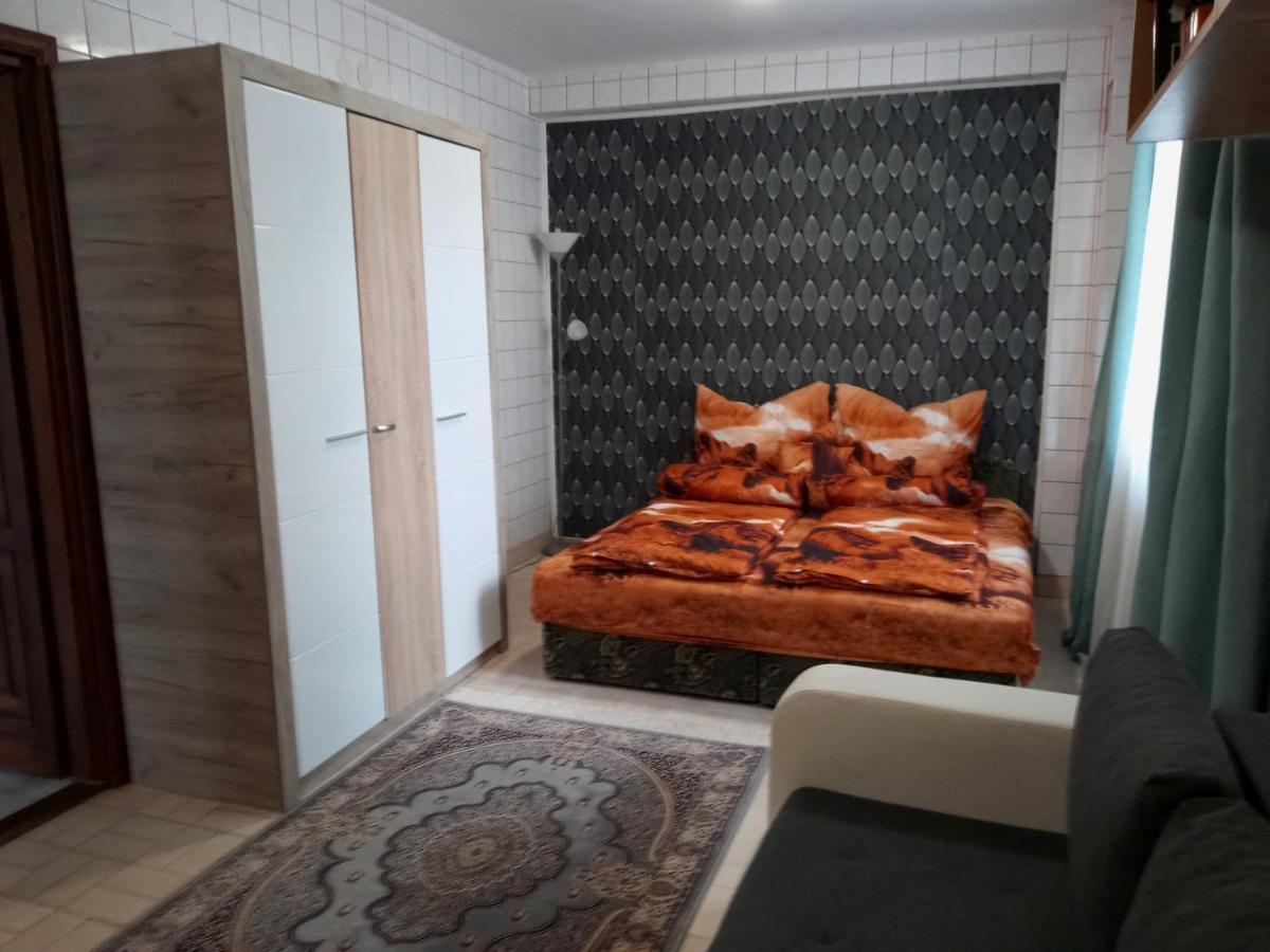 Luxury Eagle Apartman 布达佩斯 外观 照片