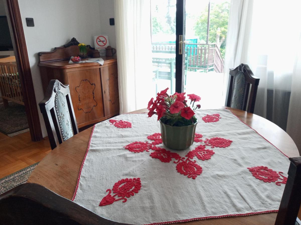 Luxury Eagle Apartman 布达佩斯 外观 照片