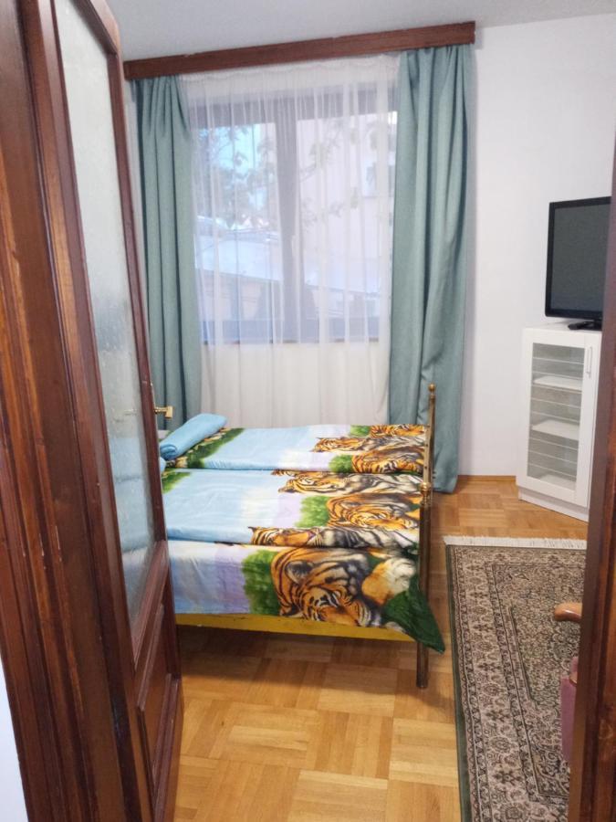 Luxury Eagle Apartman 布达佩斯 外观 照片