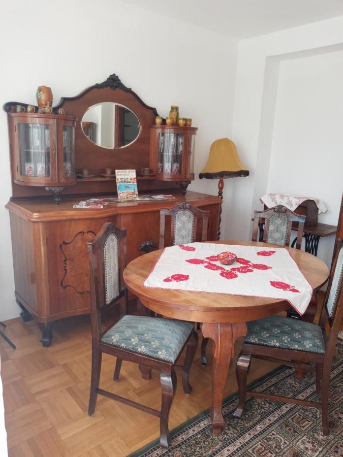 Luxury Eagle Apartman 布达佩斯 外观 照片