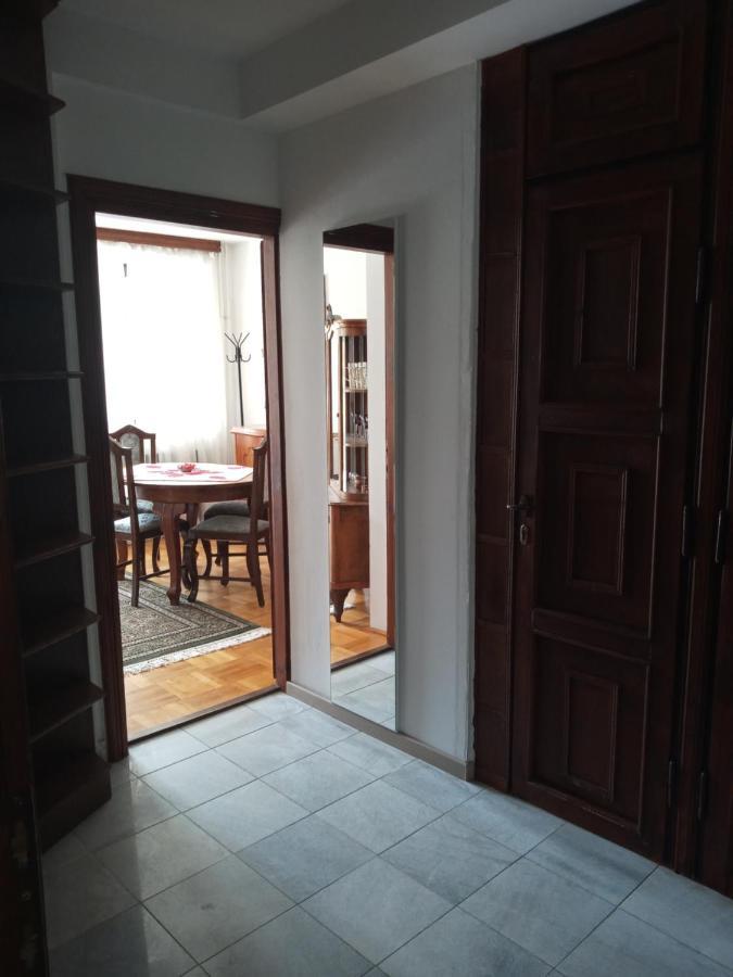 Luxury Eagle Apartman 布达佩斯 外观 照片