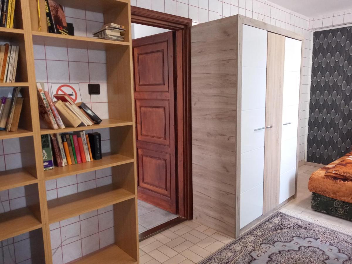 Luxury Eagle Apartman 布达佩斯 外观 照片