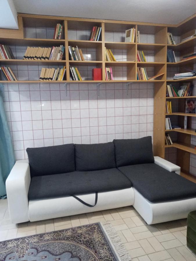 Luxury Eagle Apartman 布达佩斯 外观 照片