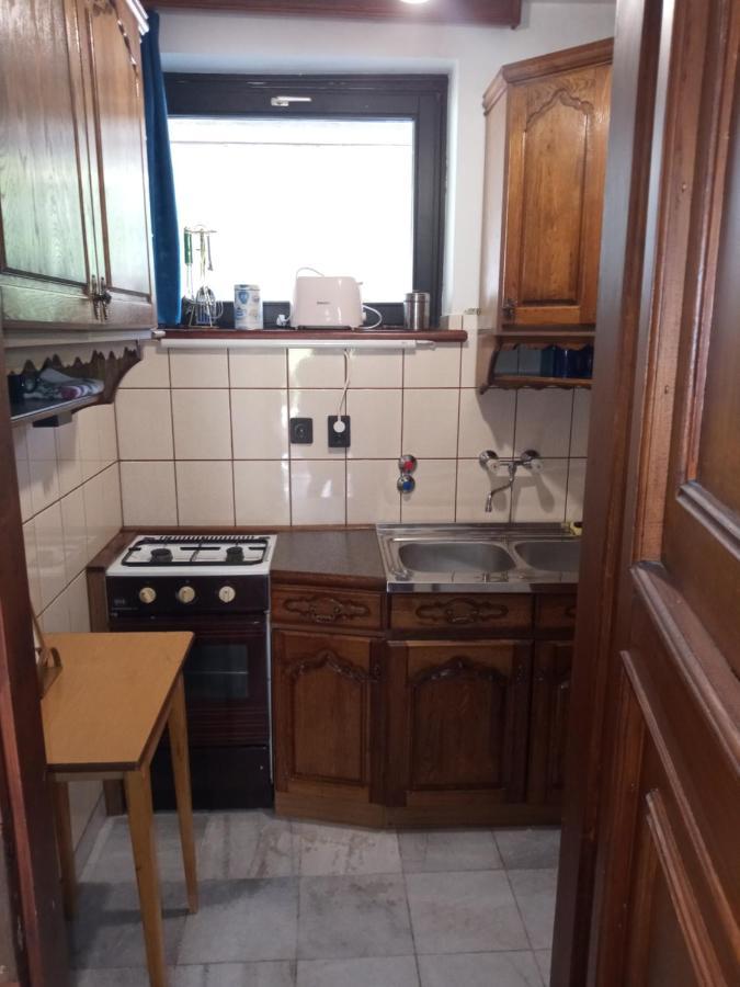 Luxury Eagle Apartman 布达佩斯 外观 照片