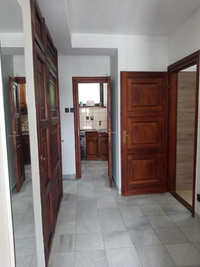 Luxury Eagle Apartman 布达佩斯 外观 照片