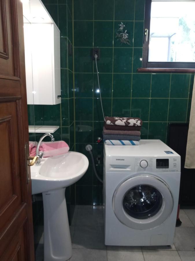 Luxury Eagle Apartman 布达佩斯 外观 照片