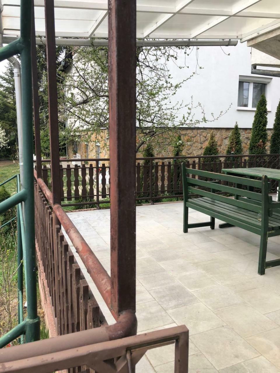 Luxury Eagle Apartman 布达佩斯 外观 照片