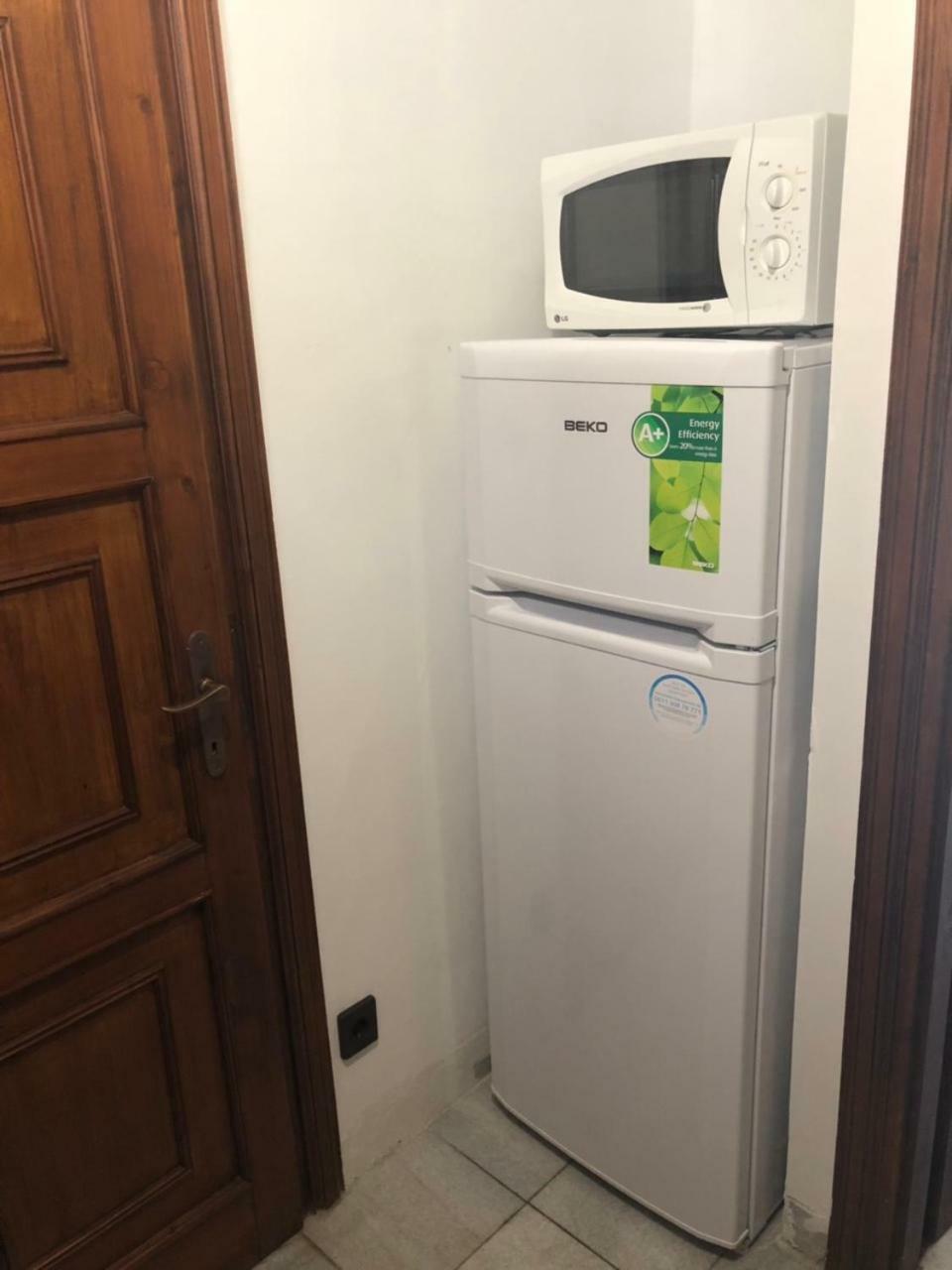 Luxury Eagle Apartman 布达佩斯 外观 照片